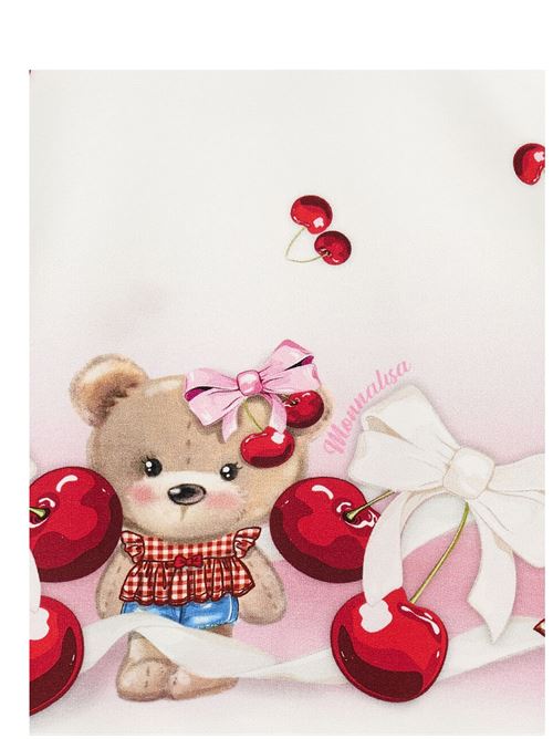 Abito, bambina, logato. MONNALISA | 39C905 30439990